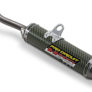 PRO CIRCUIT Ti-2 Silencer YZ65 2018-2019, 2022 1131865K