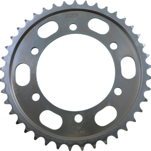 SUNSTAR SPROCKETS Rear Sprocket - 41 Tooth - Suzuki/Yamaha 2-447241