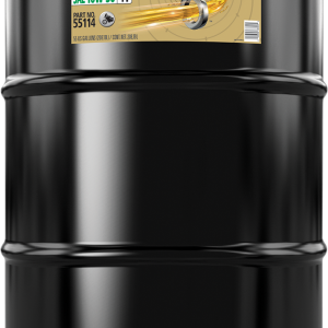 CASTROL Power 1® Synthetic Engine Oil - 10W-50 - 55 U.S. gal. - Drum 159DC4