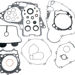 MOOSE RACING Motor Gasket Kit with Seal 811595MSE