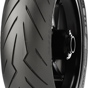 PIRELLI Tire - Diablo Rosso III - Rear - 200/55ZR17 - (75W) 2635900