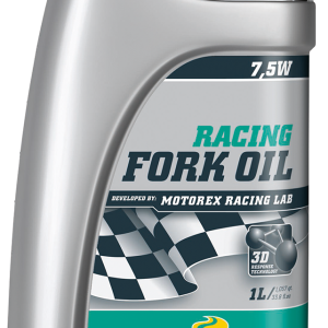 MOTOREX Racing Fork Oil - 7.5wt - 1L 172257