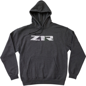 Z1R Hoodie - Gray - Medium 3050-4928