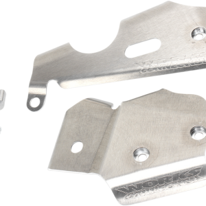 WORKS CONNECTION Frame Guards - KX 15-109
