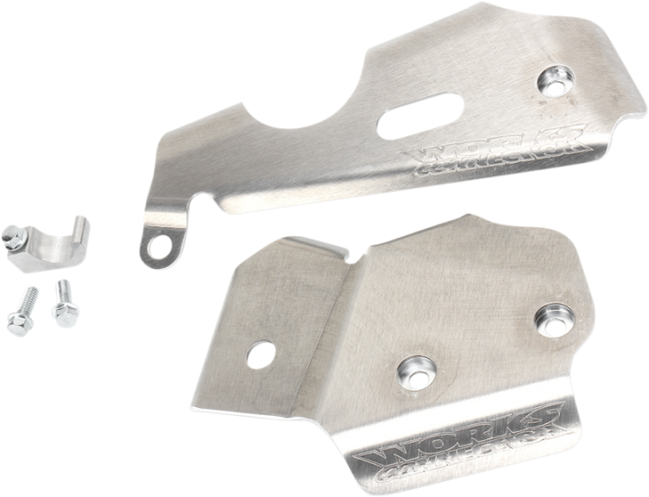 WORKS CONNECTION Frame Guards - KX 15-109