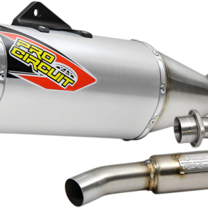 PRO CIRCUIT T-6 Full Exhaust KX450F 2019-2022 0121945G