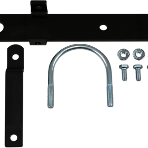 MOOSE UTILITY Hitch - Raptor 350 AM-5827
