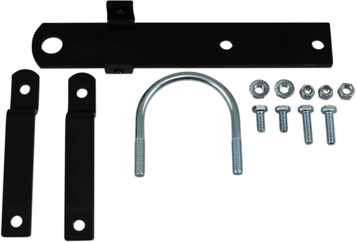 MOOSE UTILITY Hitch - Raptor 350 AM-5827