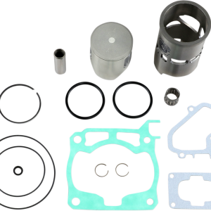 LA SLEEVE Sleeve and Piston Kit - Yamaha LAS-5533K-1