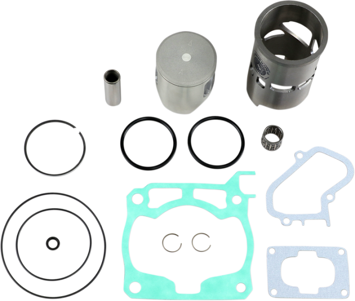 LA SLEEVE Sleeve and Piston Kit - Yamaha LAS-5533K-1