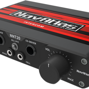 NAVATLAS Intercom System - NNT20 NNT20