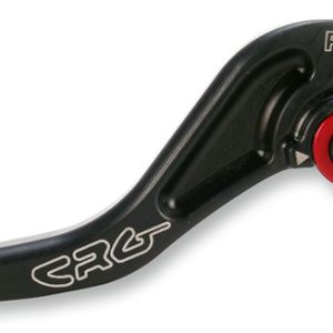 CRG Brake Lever - RC2 - Short - Black 2AB-511B-H-B