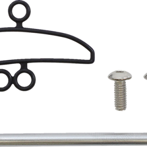 MOOSE RACING Carburetor Jet Block Gasket Kit - Kawasaki/KTM 26-10011