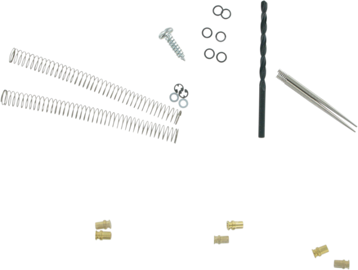 DYNOJET Stage-2 Jet Kit - Ducati 900SS/SP 7201