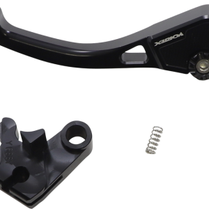 VORTEX Race Short Clutch Lever 2.0 - Black LVC561