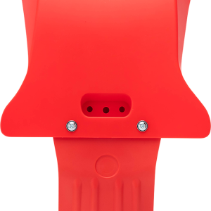 ACERBIS Skid Plate - Red - Beta 2801950004