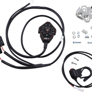 GET RPM Gauge - KTM/Husky GK-RPMDASH-0001