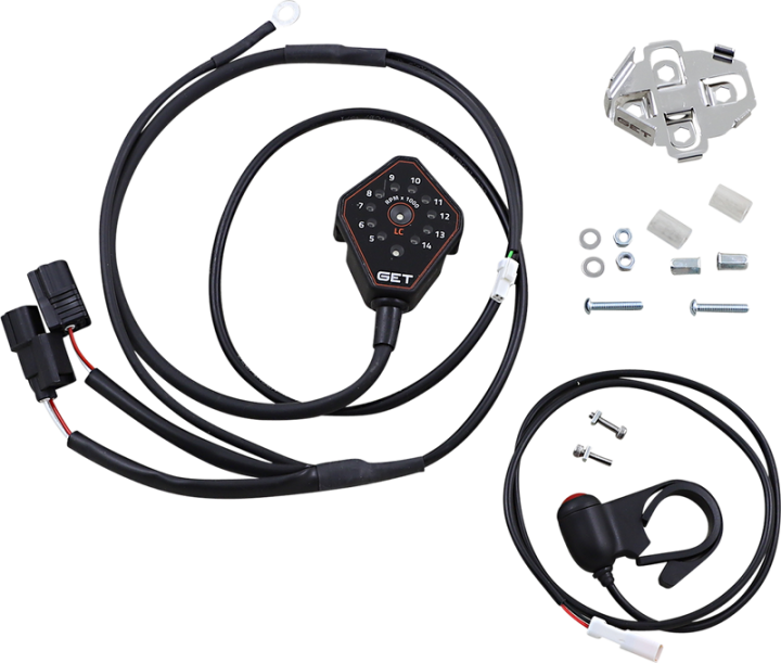 GET RPM Gauge - KTM/Husky GK-RPMDASH-0001