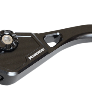 VORTEX Race Short Clutch Lever 2.0 - Black LVC530