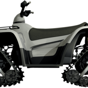 CAMSO ATV T4S Track System - Arctic Cat/Textron 6622-01-0993