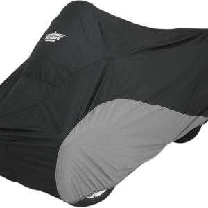 ULTRAGARD Cover - Can-Am F3 - Black/Charcoal 4-477BC