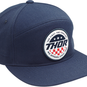 THOR Patriot Hat - Navy 2501-3233