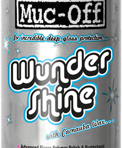 MUC-OFF USA Wonder Shine Polish - 500ml - Aerosol 1131US