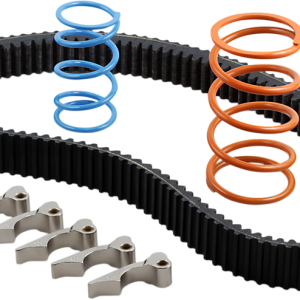TRINITY RACING Clutch Kit - '18-'21 X3 TR-C009