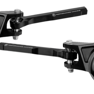 PM OFF-ROAD Steering Knuckle - Front Left/Right 0221-2002-B