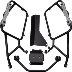 GIVI Side Case Mount - Ducati PLR7411CAM