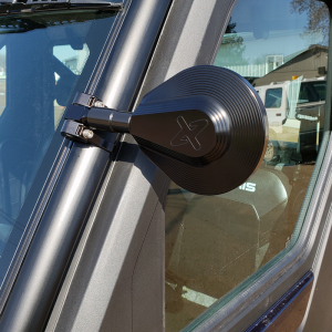 KLOCK WERKS Mirror Kit - Ranger/Defender KWS-05-0612