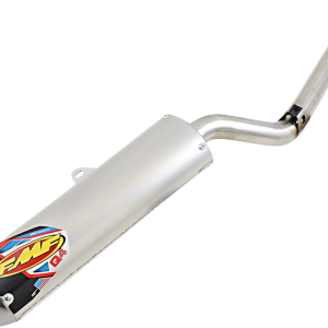 FMF Q4 Muffler DRZ400 043377 1821-2017