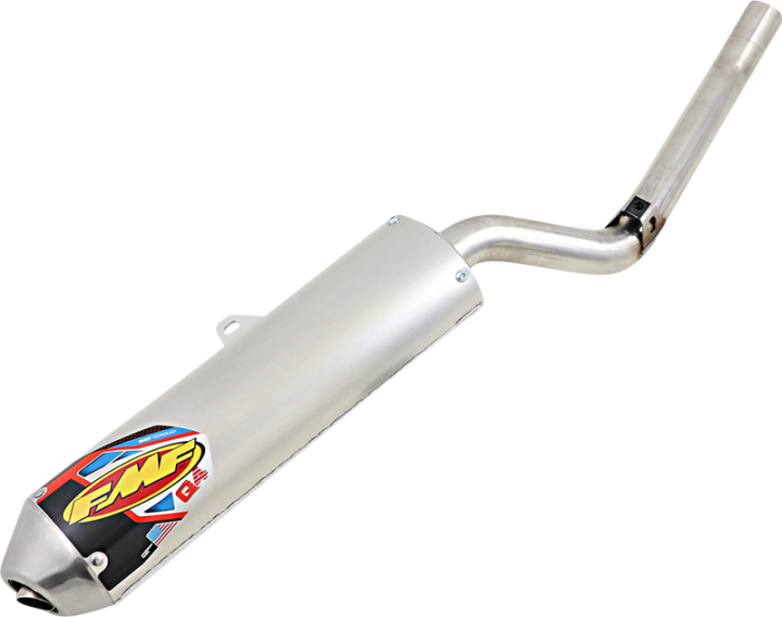 FMF Q4 Muffler DRZ400 043377 1821-2017