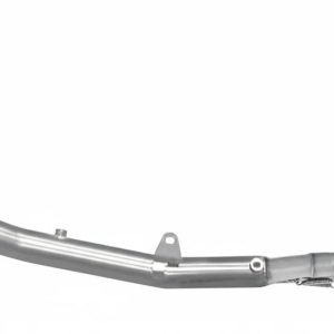 IN STOCK HONDA XL 750 TRANSALP 2025 STAINLESS STEEL COLLECTORS - 72203pd
