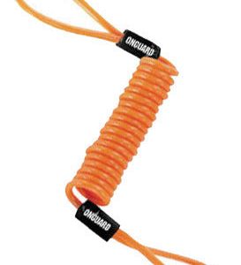 OnGuard 8056 Disc Lock Reminder 57-9614