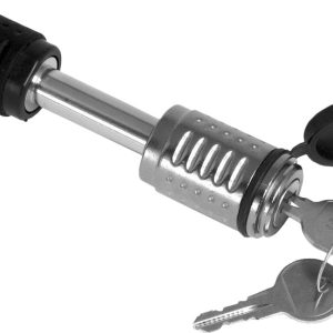 Deadbolt Trailer Hitch Lock 1-5/8"X1/2" Dia 57-9672