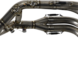 AKRAPOVIC Header - Titanium S1000XR 2020-2024 E-B10E9 1812-0486