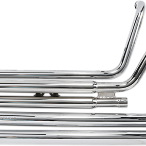COBRA Speedster Long Exhaust - VTX1300 2003-2009 1931T