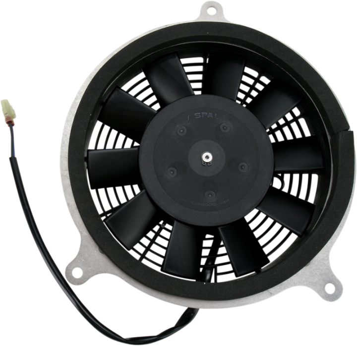 MOOSE UTILITY Hi-Performance Cooling Fan - 440 CFM Z5000