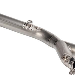 AKRAPOVIC Link Pipe - Titanium MT-10 2022-2023 L-Y10SO19 1812-0557