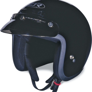 Z1R Jimmy Helmet - Black - XL ZR-30006