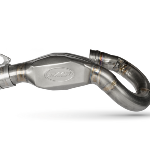 FMF MegaBomb Header CRF450X 2019-2025 041577 1822-0490