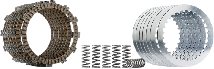 HINSON RACING Clutch Plate Kit FSC794-8-0817