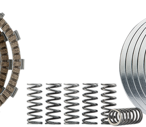 HINSON RACING Clutch Kit FSC789-7-0616