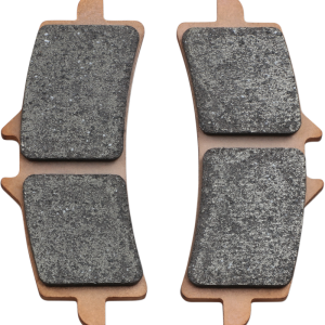 EBC Brake Pads - EPFA447HH EPFA447HH