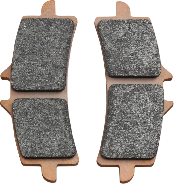 EBC Brake Pads - EPFA447HH EPFA447HH
