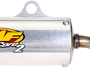 FMF Powercore 2 Silencer YZ 80/85 1993-2022 020259 FMF-8200