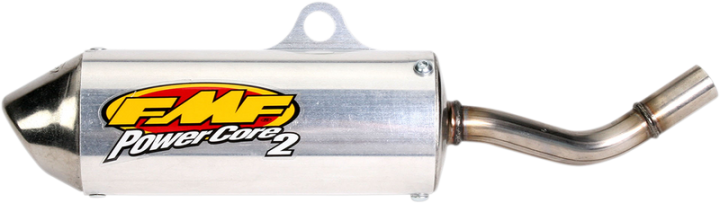 FMF Powercore 2 Silencer YZ 80/85 1993-2022 020259 FMF-8200