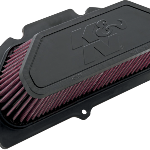 K & N Air Filter - GSXR1000 SU-1009