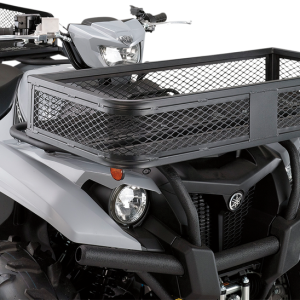 MOOSE UTILITY Mesh Rack - Front 10101057